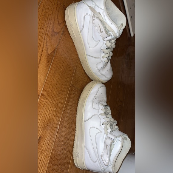 Nike Air Force 1 (AF1) Size (Men’s) - Picture 3 of 7